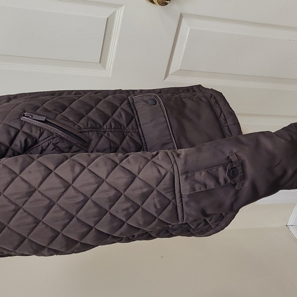 Short coat made in Spain - Picture 2 of 11